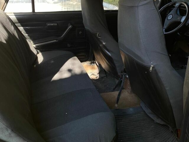 Бежевий ВАЗ 2107, об'ємом двигуна 0 л та пробігом 200 тис. км за 800 $, фото 4 на Automoto.ua