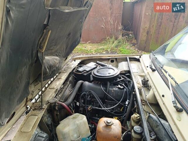 Бежевий ВАЗ 2107, об'ємом двигуна 1.5 л та пробігом 854 тис. км за 800 $, фото 13 на Automoto.ua