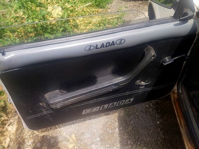Бежевый ВАЗ 2107, объемом двигателя 1.5 л и пробегом 264 тыс. км за 350 $, фото 1 на Automoto.ua