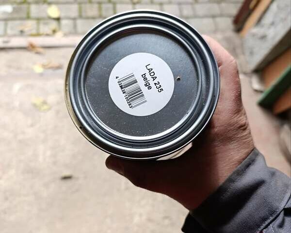 Бежевий ВАЗ 2107, об'ємом двигуна 1.5 л та пробігом 854 тис. км за 800 $, фото 20 на Automoto.ua
