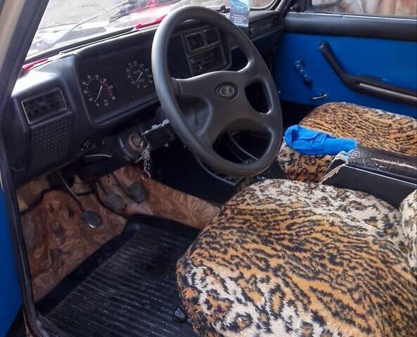 Бежевий ВАЗ 2107, об'ємом двигуна 1.5 л та пробігом 92 тис. км за 850 $, фото 4 на Automoto.ua