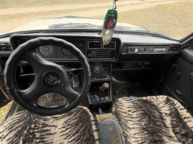 Бежевый ВАЗ 2107, объемом двигателя 1.5 л и пробегом 67 тыс. км за 453 $, фото 4 на Automoto.ua