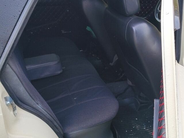 Бежевый ВАЗ 2107, объемом двигателя 0 л и пробегом 42 тыс. км за 1200 $, фото 6 на Automoto.ua