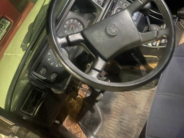 Бежевый ВАЗ 2107, объемом двигателя 1.5 л и пробегом 120 тыс. км за 792 $, фото 5 на Automoto.ua