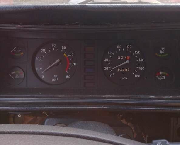 Бежевий ВАЗ 2107, об'ємом двигуна 1.5 л та пробігом 92 тис. км за 850 $, фото 5 на Automoto.ua