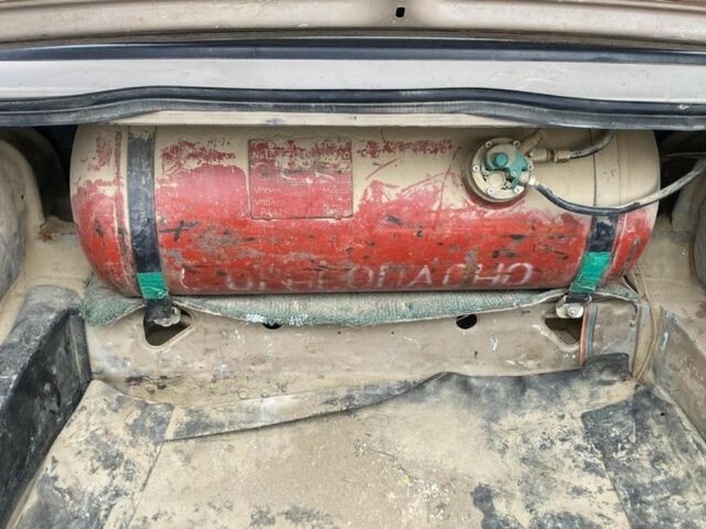 Бежевый ВАЗ 2107, объемом двигателя 1.5 л и пробегом 189 тыс. км за 399 $, фото 2 на Automoto.ua