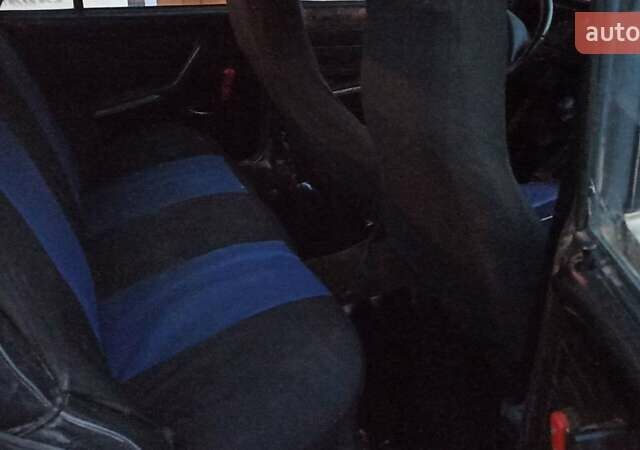 Бежевый ВАЗ 2107, объемом двигателя 1.5 л и пробегом 150 тыс. км за 800 $, фото 5 на Automoto.ua