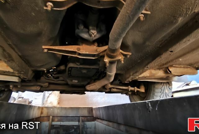 Бежевый ВАЗ 2107, объемом двигателя 1.5 л и пробегом 0 тыс. км за 700 $, фото 5 на Automoto.ua