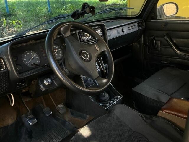 Бежевий ВАЗ 2107, об'ємом двигуна 0 л та пробігом 200 тис. км за 800 $, фото 5 на Automoto.ua