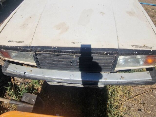 Бежевий ВАЗ 2107, об'ємом двигуна 0 л та пробігом 25 тис. км за 552 $, фото 1 на Automoto.ua