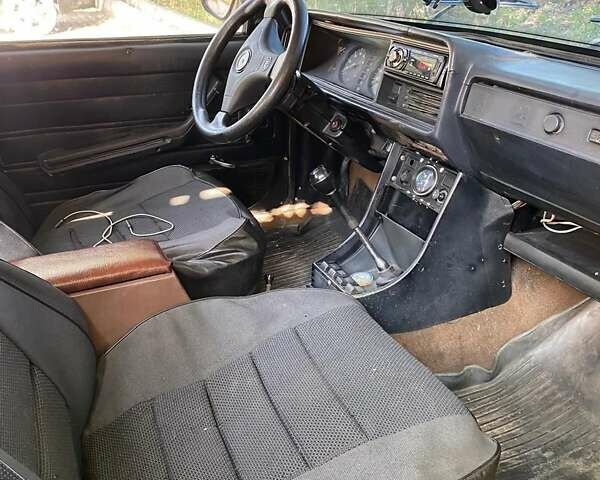 Бежевый ВАЗ 2107, объемом двигателя 0 л и пробегом 200 тыс. км за 800 $, фото 2 на Automoto.ua