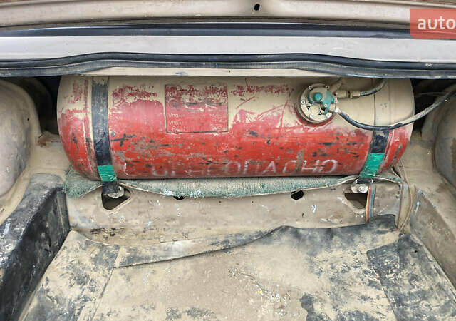 Бежевый ВАЗ 2107, объемом двигателя 1.5 л и пробегом 189 тыс. км за 399 $, фото 3 на Automoto.ua