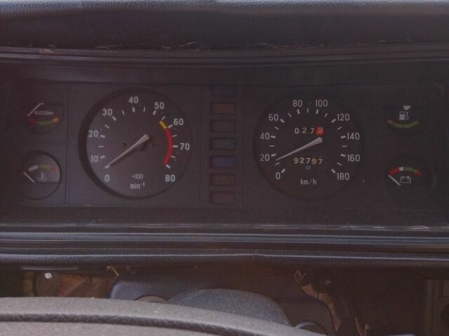 Бежевый ВАЗ 2107, объемом двигателя 0 л и пробегом 92 тыс. км за 850 $, фото 3 на Automoto.ua