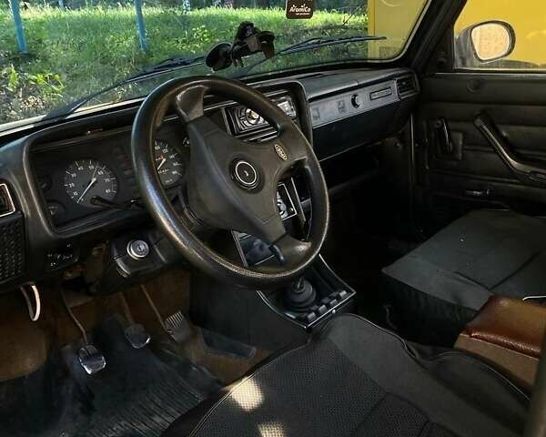 Бежевый ВАЗ 2107, объемом двигателя 0 л и пробегом 200 тыс. км за 800 $, фото 4 на Automoto.ua