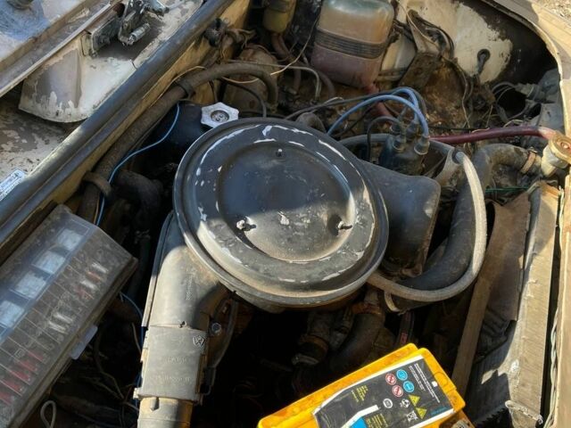 Бежевый ВАЗ 2107, объемом двигателя 0 л и пробегом 2 тыс. км за 881 $, фото 5 на Automoto.ua