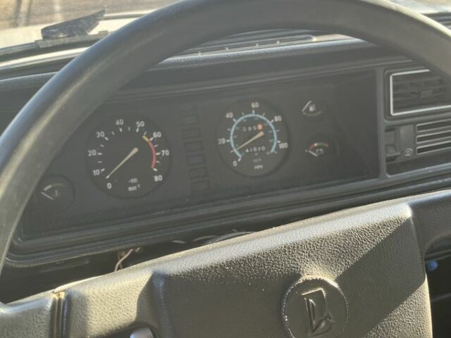 Бежевый ВАЗ 2107, объемом двигателя 1.5 л и пробегом 100 тыс. км за 800 $, фото 5 на Automoto.ua