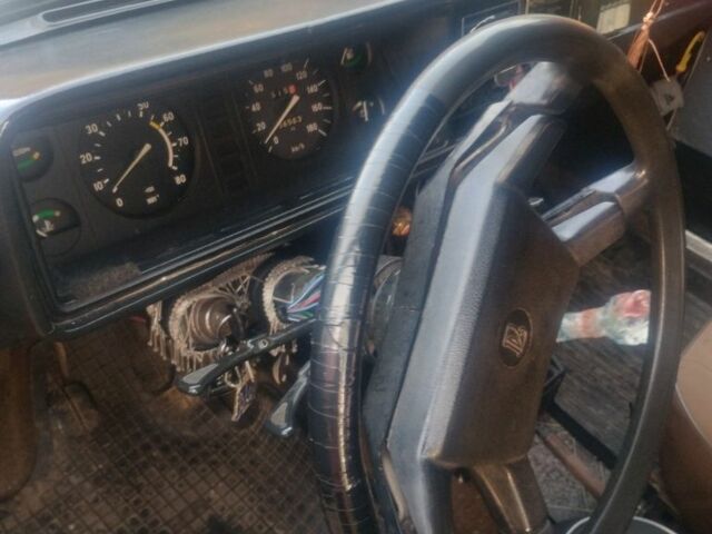 Бежевий ВАЗ 2107, об'ємом двигуна 1.5 л та пробігом 86 тис. км за 670 $, фото 7 на Automoto.ua