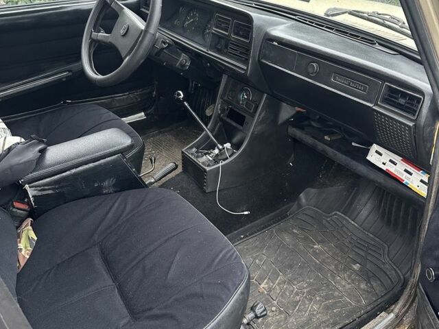 Бежевий ВАЗ 2107, об'ємом двигуна 1.5 л та пробігом 32 тис. км за 1000 $, фото 3 на Automoto.ua