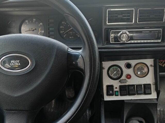 Бежевий ВАЗ 2107, об'ємом двигуна 1.5 л та пробігом 35 тис. км за 440 $, фото 6 на Automoto.ua