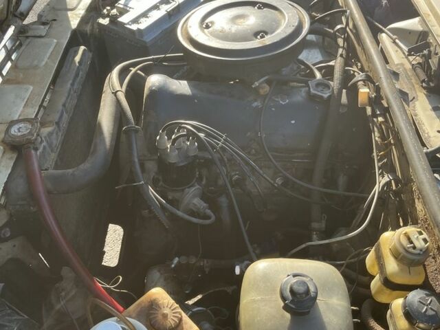 Бежевый ВАЗ 2107, объемом двигателя 1.5 л и пробегом 100 тыс. км за 800 $, фото 7 на Automoto.ua