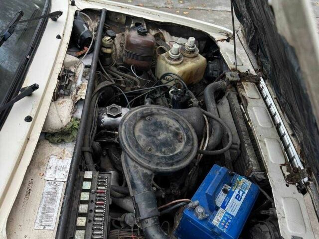 Бежевый ВАЗ 2107, объемом двигателя 1.5 л и пробегом 77 тыс. км за 750 $, фото 11 на Automoto.ua