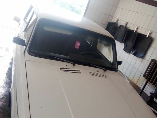 Бежевый ВАЗ 2107, объемом двигателя 0 л и пробегом 777 тыс. км за 284 $, фото 4 на Automoto.ua