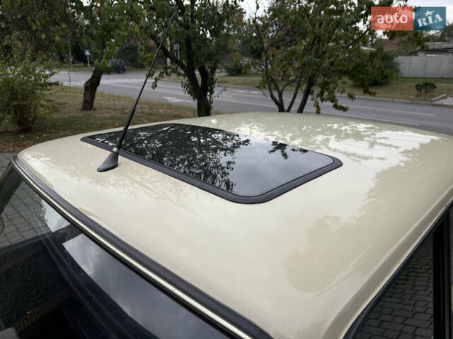 Бежевый ВАЗ 2107, объемом двигателя 1.6 л и пробегом 73 тыс. км за 2800 $, фото 11 на Automoto.ua