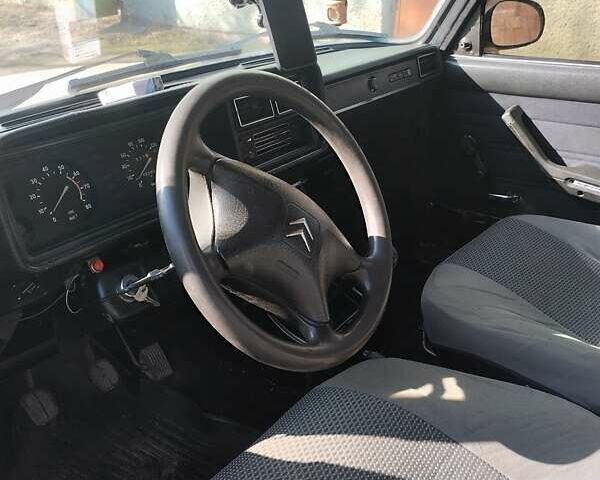 Бежевый ВАЗ 2107, объемом двигателя 0 л и пробегом 200 тыс. км за 750 $, фото 2 на Automoto.ua