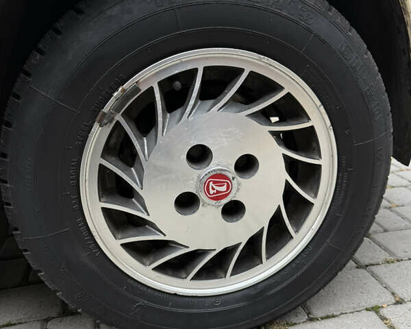 Бежевый ВАЗ 2107, объемом двигателя 1.6 л и пробегом 73 тыс. км за 2800 $, фото 18 на Automoto.ua