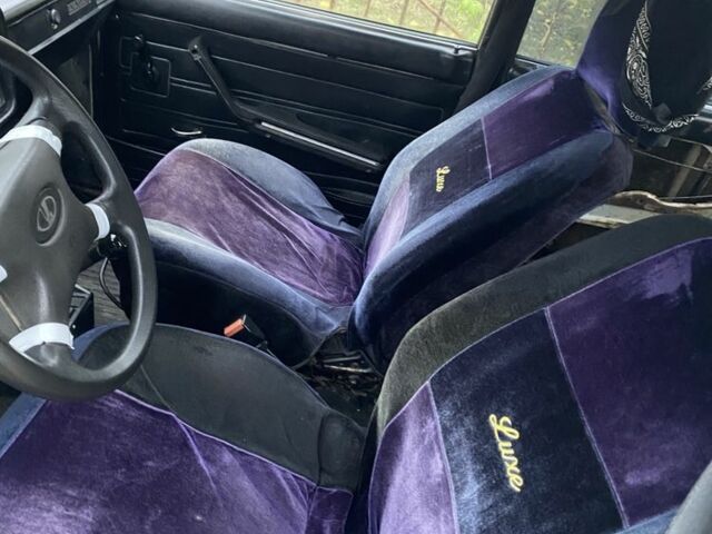 Бежевый ВАЗ 2107, объемом двигателя 1.5 л и пробегом 3 тыс. км за 262 $, фото 3 на Automoto.ua