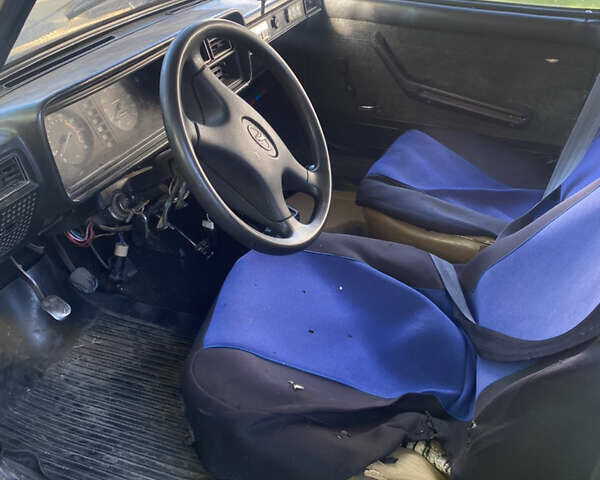 Бежевий ВАЗ 2107, об'ємом двигуна 0 л та пробігом 16 тис. км за 400 $, фото 2 на Automoto.ua