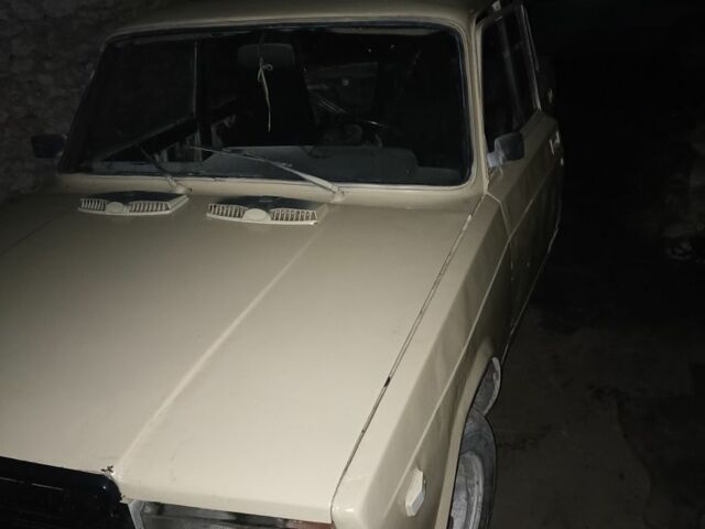 Бежевый ВАЗ 2107, объемом двигателя 1 л и пробегом 400 тыс. км за 650 $, фото 4 на Automoto.ua