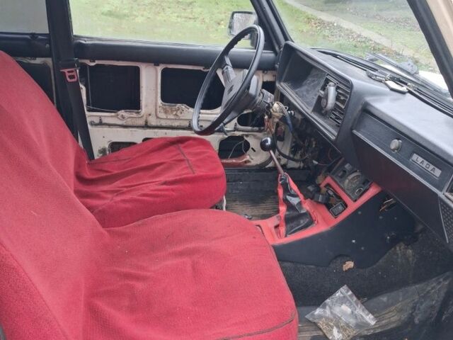 Бежевий ВАЗ 2107, об'ємом двигуна 0 л та пробігом 300 тис. км за 237 $, фото 7 на Automoto.ua