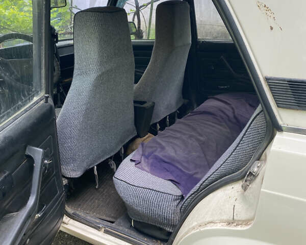 Бежевый ВАЗ 2107, объемом двигателя 0 л и пробегом 43 тыс. км за 700 $, фото 6 на Automoto.ua