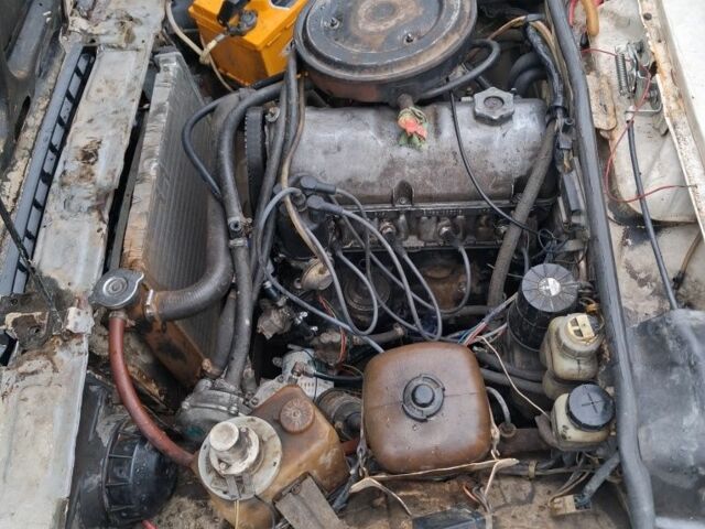 Бежевий ВАЗ 2107, об'ємом двигуна 0 л та пробігом 300 тис. км за 237 $, фото 8 на Automoto.ua