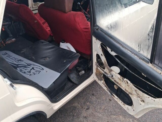 Бежевий ВАЗ 2107, об'ємом двигуна 0 л та пробігом 300 тис. км за 237 $, фото 5 на Automoto.ua