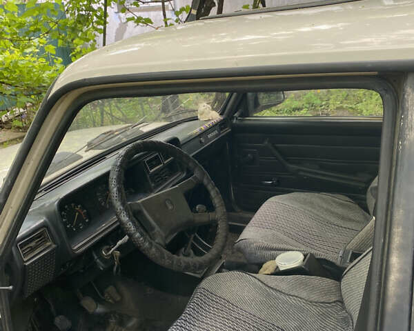Бежевый ВАЗ 2107, объемом двигателя 0 л и пробегом 43 тыс. км за 700 $, фото 5 на Automoto.ua