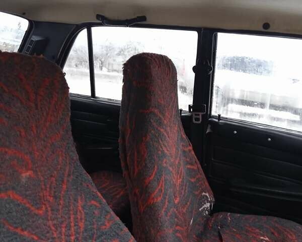 Бежевый ВАЗ 2107, объемом двигателя 1.5 л и пробегом 50 тыс. км за 870 $, фото 3 на Automoto.ua