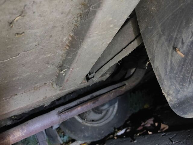 Бежевый ВАЗ 2107, объемом двигателя 1.5 л и пробегом 100 тыс. км за 750 $, фото 6 на Automoto.ua