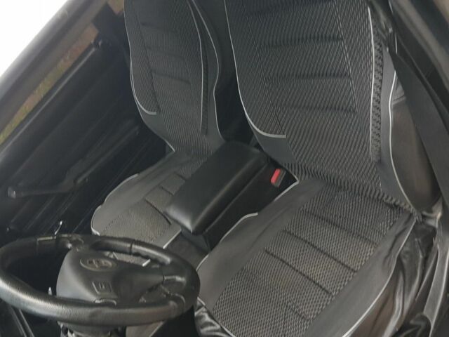 Бежевый ВАЗ 2107, объемом двигателя 1.5 л и пробегом 100 тыс. км за 750 $, фото 7 на Automoto.ua