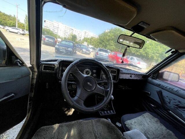 Бежевый ВАЗ 2107, объемом двигателя 0 л и пробегом 10 тыс. км за 577 $, фото 3 на Automoto.ua