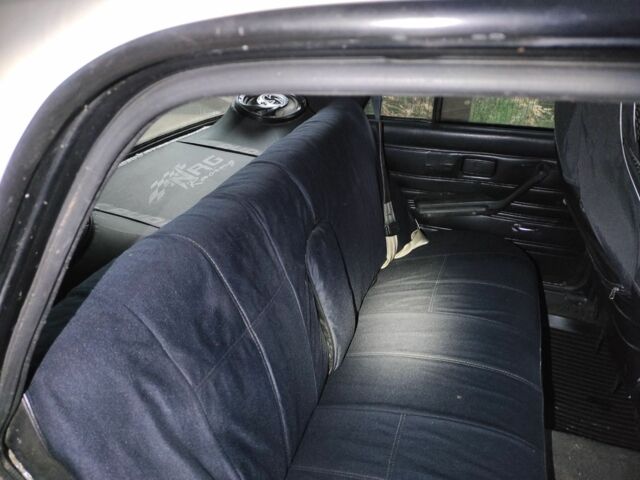 Бежевый ВАЗ 2107, объемом двигателя 1.5 л и пробегом 100 тыс. км за 750 $, фото 2 на Automoto.ua