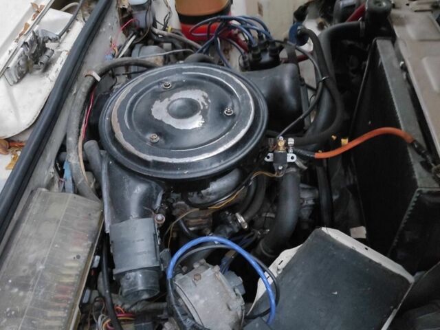 Бежевый ВАЗ 2107, объемом двигателя 1.5 л и пробегом 100 тыс. км за 750 $, фото 5 на Automoto.ua