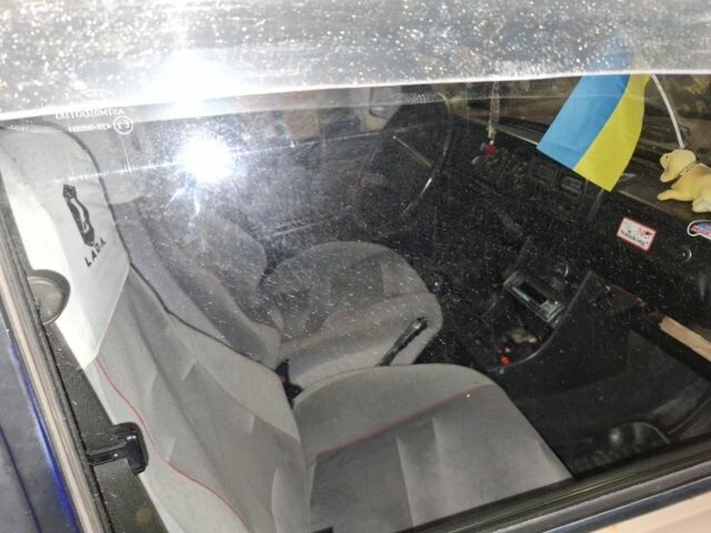 Бежевый ВАЗ 2107, объемом двигателя 1.4 л и пробегом 70 тыс. км за 1000 $, фото 3 на Automoto.ua