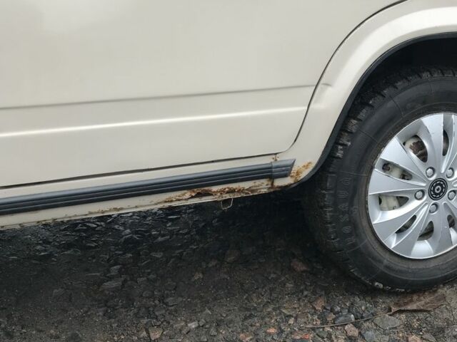 Бежевый ВАЗ 2107, объемом двигателя 1.5 л и пробегом 2 тыс. км за 800 $, фото 13 на Automoto.ua