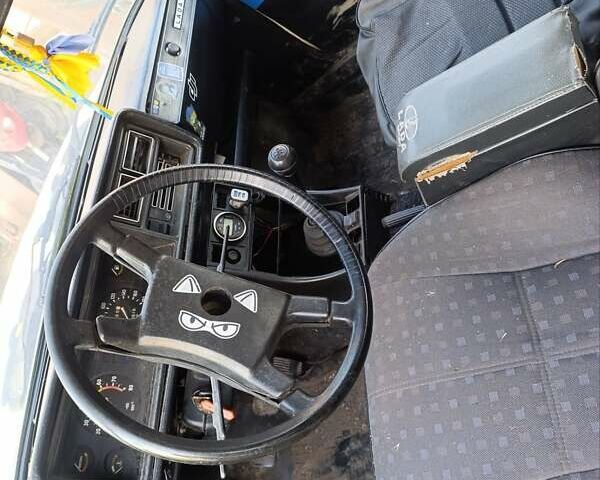 Бежевий ВАЗ 2107, об'ємом двигуна 0 л та пробігом 665 тис. км за 750 $, фото 6 на Automoto.ua