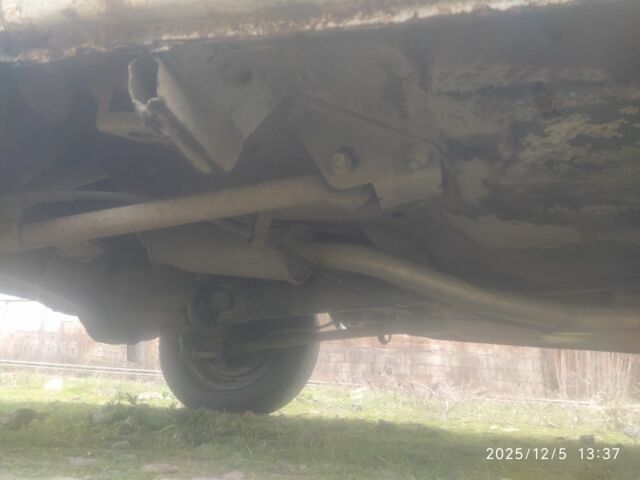 Бежевий ВАЗ 2107, об'ємом двигуна 0 л та пробігом 1000 тис. км за 570 $, фото 7 на Automoto.ua