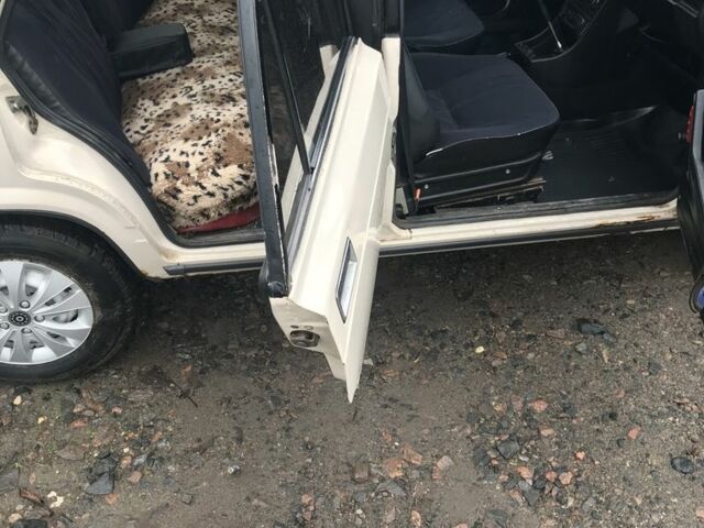 Бежевый ВАЗ 2107, объемом двигателя 1.5 л и пробегом 2 тыс. км за 800 $, фото 3 на Automoto.ua