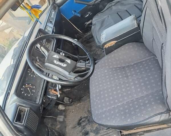 Бежевий ВАЗ 2107, об'ємом двигуна 0 л та пробігом 665 тис. км за 750 $, фото 1 на Automoto.ua