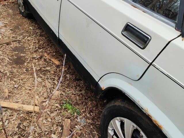 Бежевый ВАЗ 2107, объемом двигателя 0 л и пробегом 140 тыс. км за 522 $, фото 4 на Automoto.ua